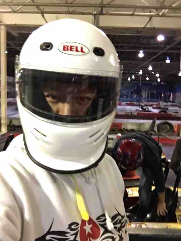 Go Karting