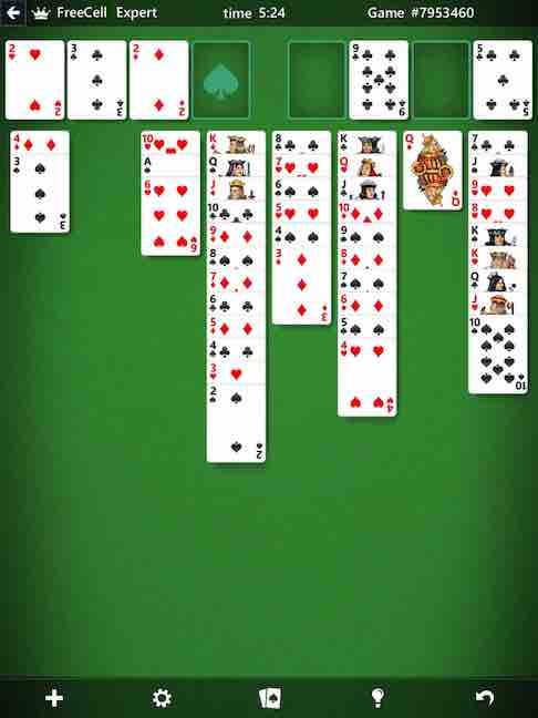 FreeCell