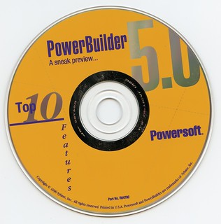 PowerBuilder